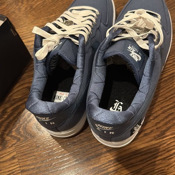 Air Force 1 LOW PRM - Picture 5 of 7